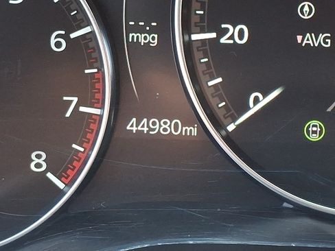 Used 2025 MAZDA CX-30 AWD 2.5 S image 19