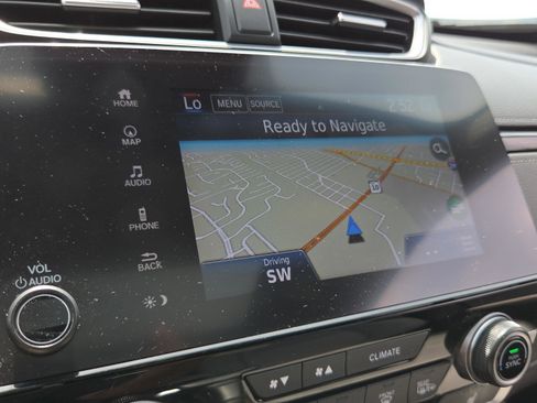 Certified 2020 Honda CR-V Touring image 29