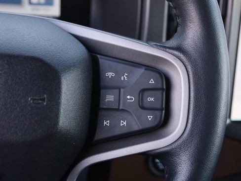 Used 2024 Ford Bronco Outer Banks AWD/4WD image 13