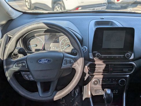 Used 2022 Ford EcoSport SE w/ Interior Protection Package image 18