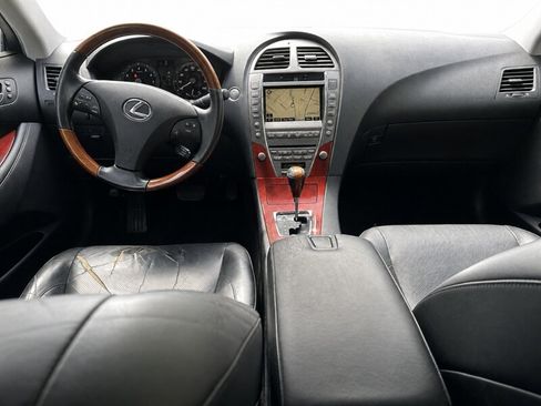 Used 2008 Lexus ES 350 w/ Premium Plus Pkg FWD image 7