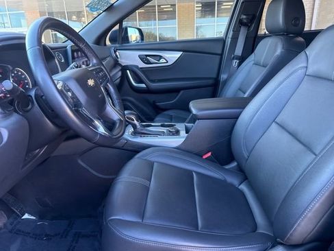 Used 2022 Chevrolet Blazer LT image 8