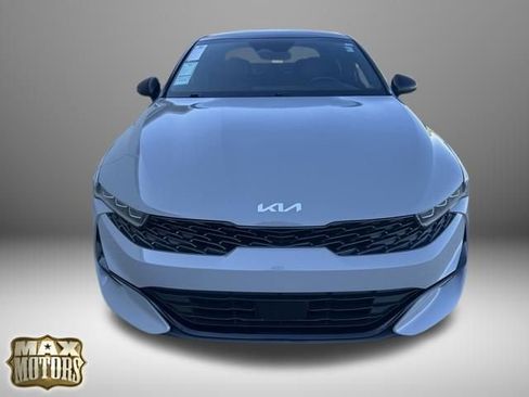 Used 2023 Kia K5 GT-Line FWD image 15