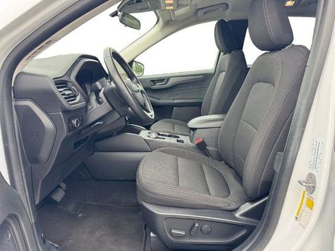 Certified 2024 Ford Escape Active w/ Tech Pack #1 AWD/4WD image 9