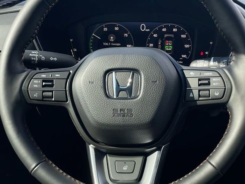 New 2026 Honda CR-V TrailSport image 12