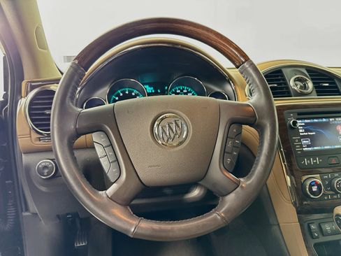 Used 2016 Buick Enclave Leather FWD image 12