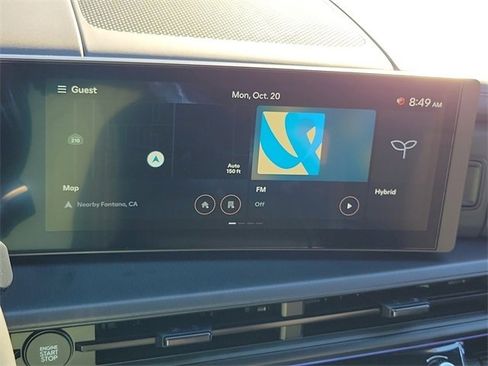 New 2026 Hyundai Santa Fe Calligraphy image 10