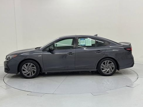 Used 2023 Subaru Legacy Sport image 2