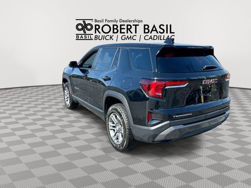 Used 2026 GMC Terrain Elevation FWD image 6