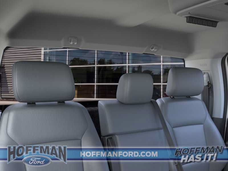 New 2025 Ford F350 XL w/ XL Chrome Package AWD/4WD image 22