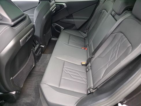 Used 2025 BMW X3 xDrive30i AWD/4WD image 14