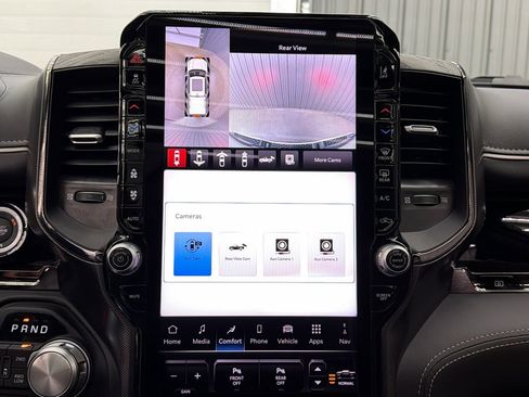 Used 2025 RAM 1500 Limited image 32