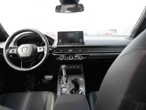 New 2026 Honda Civic Sport image 20