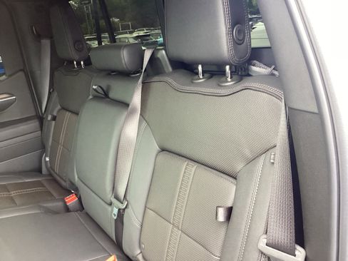 Used 2025 Chevrolet Silverado 1500 High Country w/ Z71 Off-Road Package image 15