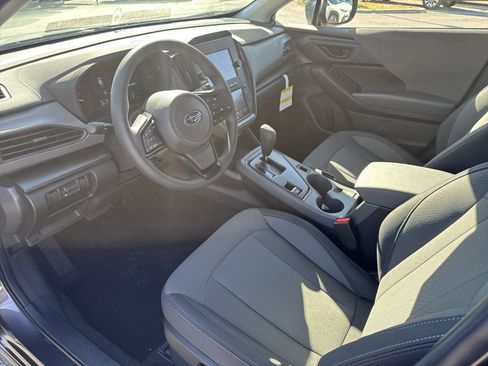 New 2026 Subaru Crosstrek 2.5i image 24