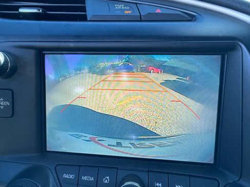 Used 2016 Chevrolet Corvette Stingray Coupe image 31