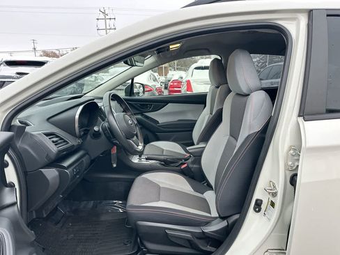 Certified 2023 Subaru Crosstrek 2.0i Premium image 21