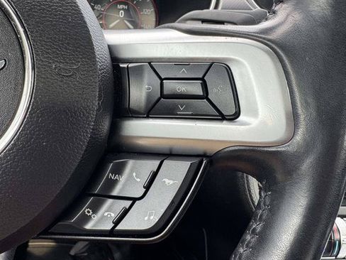 Used 2018 Ford Mustang Premium w/ Equipment Group 201A RWD image 31