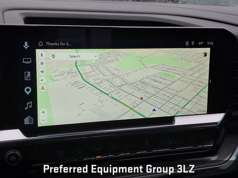 Used 2025 Chevrolet Silverado 2500 High Country w/ Midnight Edition AWD/4WD image 17