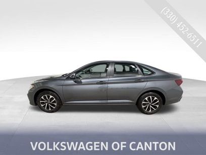 New 2026 Volkswagen Jetta S