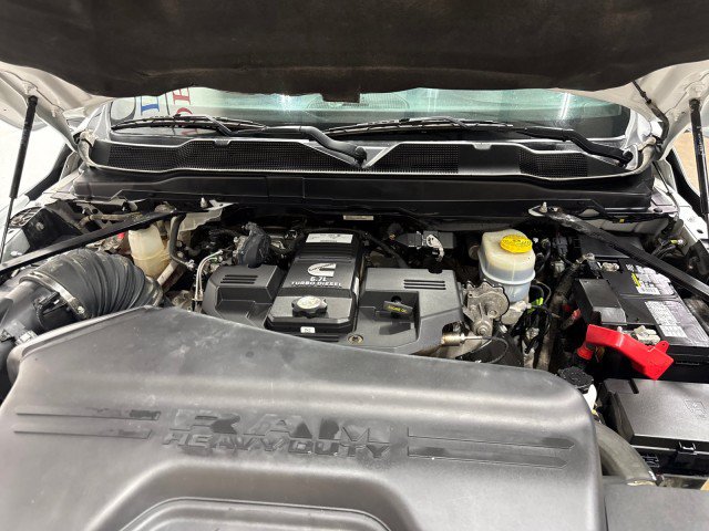 Used 2023 RAM 2500 Tradesman AWD/4WD image 47