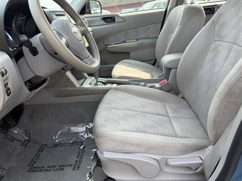 Used 2009 Subaru Forester 2.5X AWD/4WD image 25
