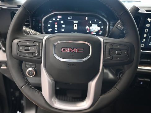 New 2026 GMC Sierra 1500 Elevation image 20