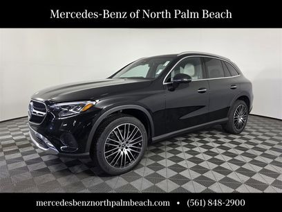 New 2026 Mercedes-Benz GLC 300