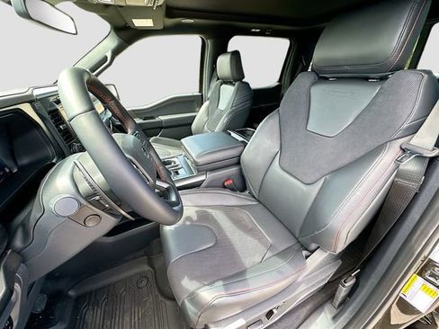 New 2026 Ford F150 Raptor image 15