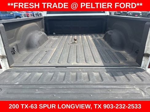 Used 2014 RAM 2500 Tradesman w/ Chrome Appearance Group RWD image 16