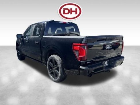 New 2026 Ford F150 STX w/ F-150 LOBO Package AWD/4WD image 9