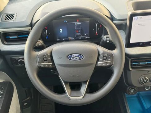 New 2026 Ford Maverick XLT FWD image 12