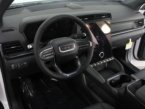 New 2026 GMC Terrain AT4 image 8