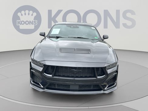 Certified 2024 Ford Mustang GT w/ GT Performance Package RWD image 19