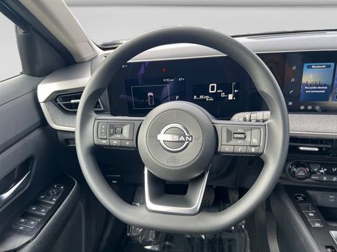 New 2026 Nissan Kicks SV w/ Cold Weather Package AWD/4WD image 13