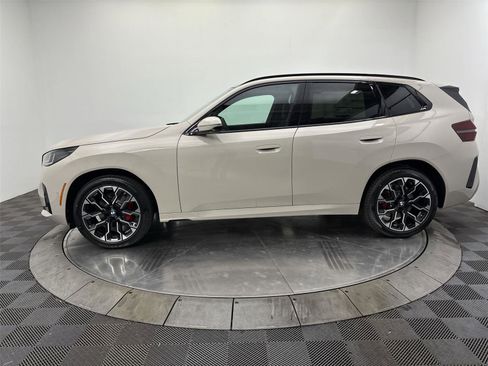 New 2026 BMW X3 xDrive30 w/ M Sport Package AWD/4WD image 16