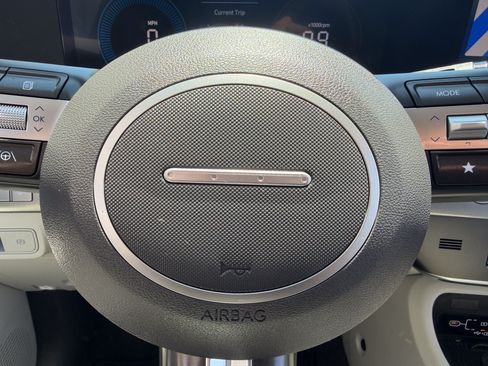 Certified 2026 Hyundai Kona SEL Sport AWD/4WD image 31