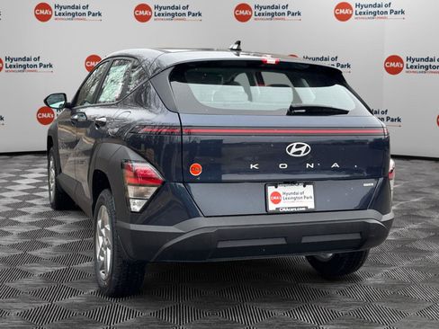 New 2026 Hyundai Kona SE AWD/4WD image 5