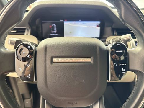 Used 2020 Land Rover Discovery Sport SE R-Dynamic AWD/4WD image 26