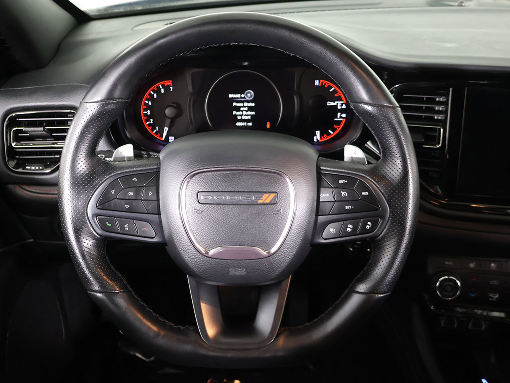 Used 2025 Dodge Durango GT AWD/4WD image 49