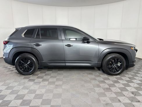 Used 2023 MAZDA CX-50 AWD 2.5 S w/ Select Package image 8