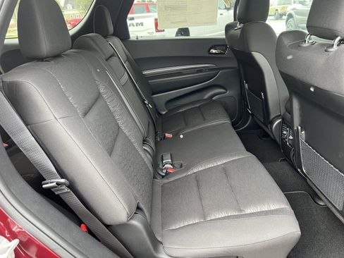 New 2026 Dodge Durango GT image 36