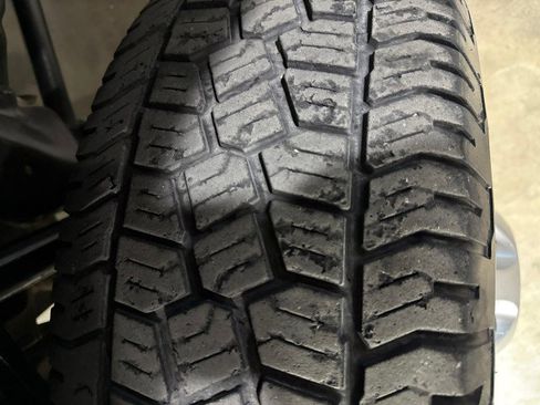 Used 2016 GMC Sierra 3500 4x4 Crew Cab w/ Sierra Convenience Package image 37