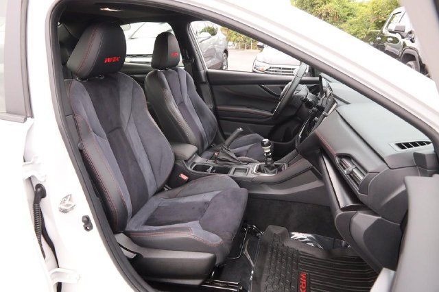 Used 2022 Subaru WRX Limited AWD/4WD image 27