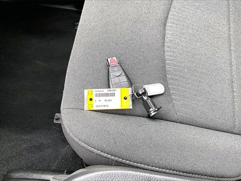 Certified 2024 RAM 1500 Classic Warlock image 29