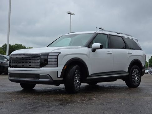 New 2026 Hyundai Palisade SEL AWD/4WD image 14