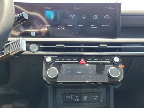 New 2026 Hyundai Tucson SEL AWD/4WD image 15