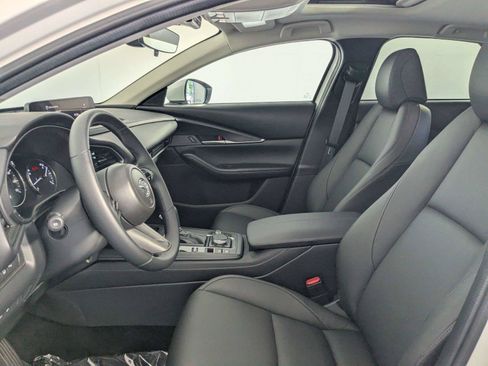Used 2026 MAZDA CX-30 AWD 2.5 S image 12