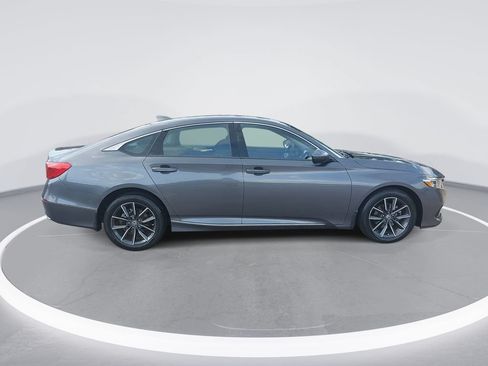 Used 2021 Honda Accord EX-L image 4