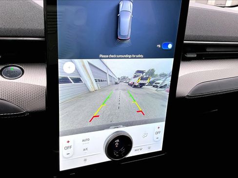 Used 2021 Ford Mustang Mach-E Select image 28